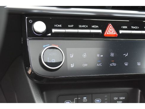 New 2025 Hyundai Santa Cruz Limited image 26