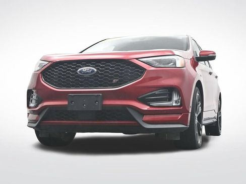 Used 2020 Ford Edge ST w/ Equipment Group 401A AWD/4WD image 32