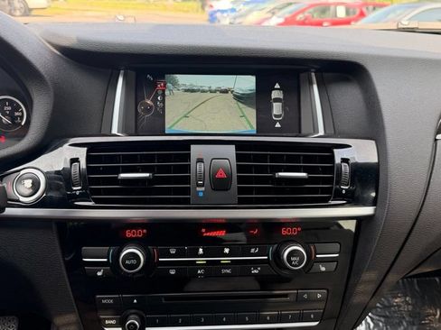 Used 2016 BMW X4 M40i AWD/4WD image 10