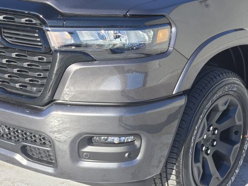 New 2026 RAM 1500 Big Horn image 6