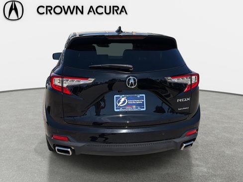 Used 2025 Acura RDX SH-AWD w/ Technology Package image 6