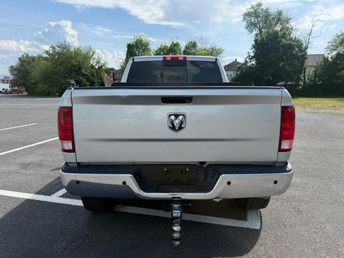 Used 2017 RAM 2500 SLT AWD/4WD image 6