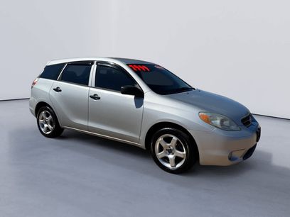 Used 2007 Toyota Matrix