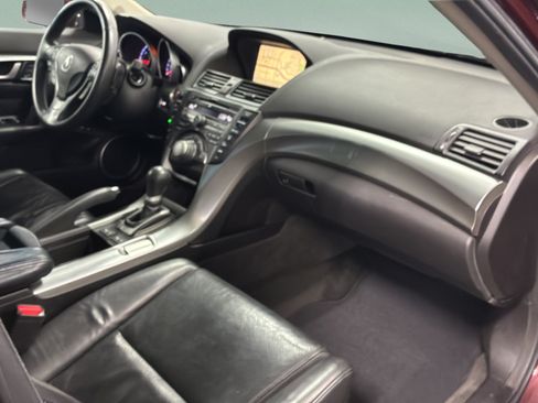 Used 2010 Acura TL w/ Technology Package FWD image 22