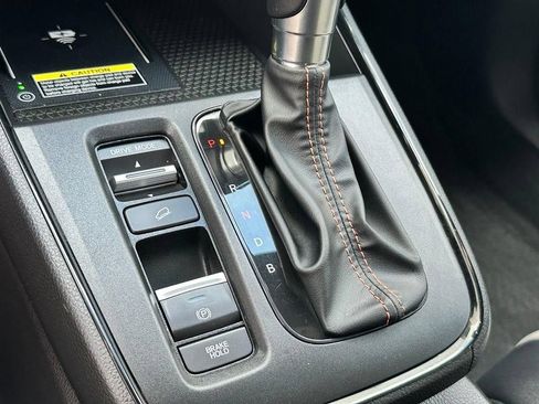 Used 2023 Honda CR-V Sport Touring image 22
