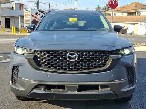 New 2026 MAZDA CX-50 AWD 2.5 Hybrid w/ Weather Package image 2