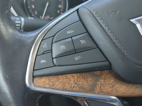 Certified 2023 Cadillac XT5 Premium Luxury w/ Platinum Package image 33