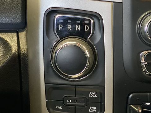 Used 2019 RAM 1500 Classic Warlock AWD/4WD image 22