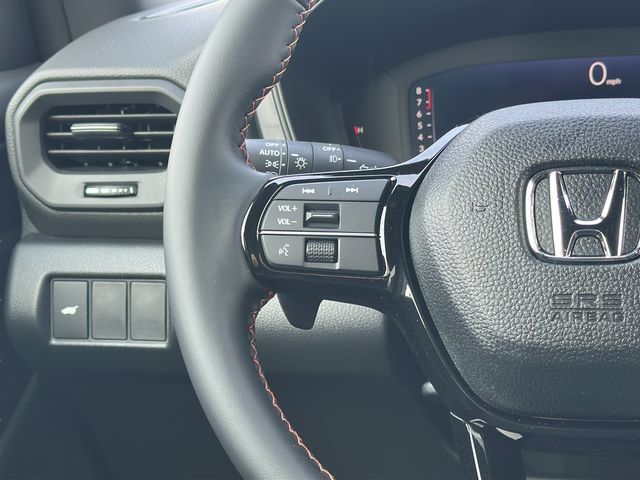 New 2026 Honda Pilot Sport image 14
