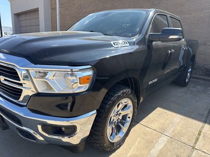 Used 2020 RAM 1500 Lone Star