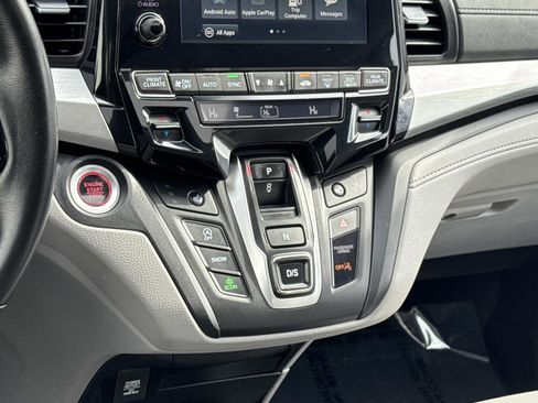 Certified 2020 Honda Odyssey EX-L image 3