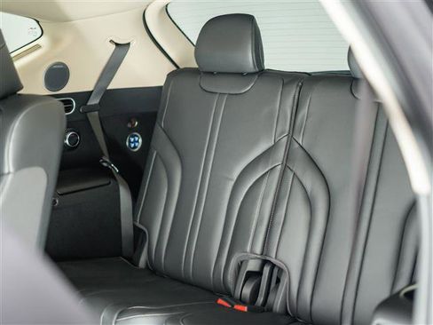 New 2026 Genesis GV80 3.5T Advanced image 31