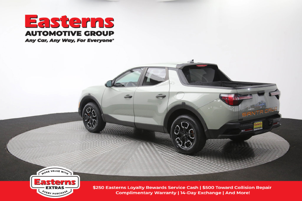 Used 2022 Hyundai Santa Cruz SEL AWD/4WD image 64