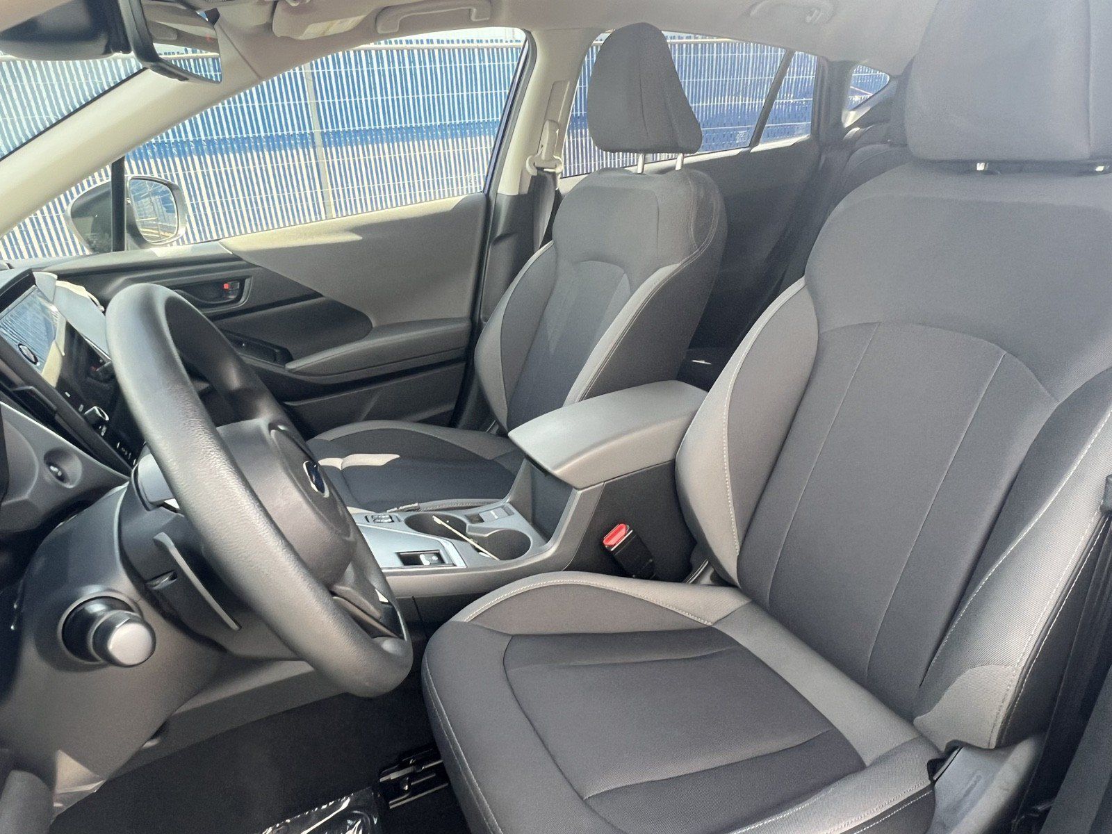 Certified 2025 Subaru Crosstrek 2.5i Premium AWD/4WD image 12