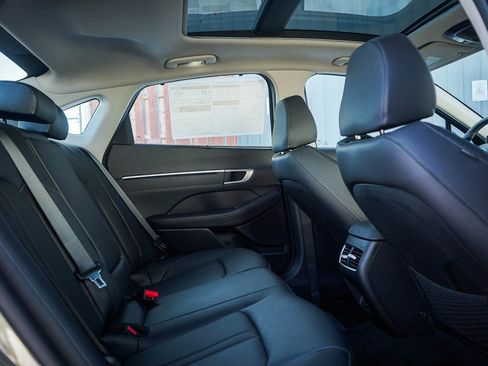 New 2026 Hyundai Sonata Limited image 11