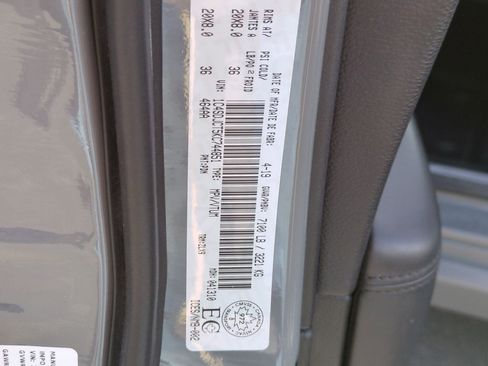 Used 2019 Dodge Durango R/T image 37