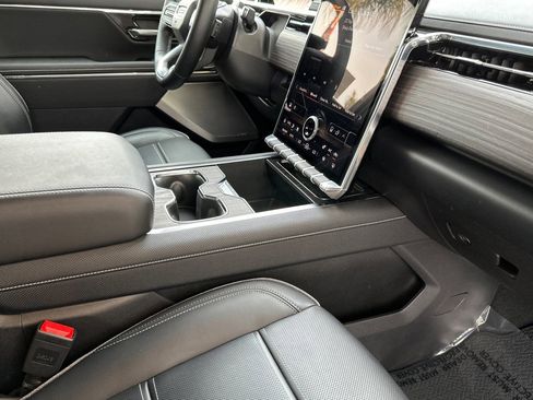 Certified 2024 GMC Sierra EV Denali image 16