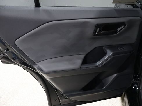 New 2026 Toyota RAV4 FWD image 11