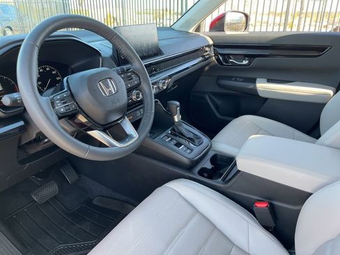 Used 2024 Honda CR-V EX-L image 17