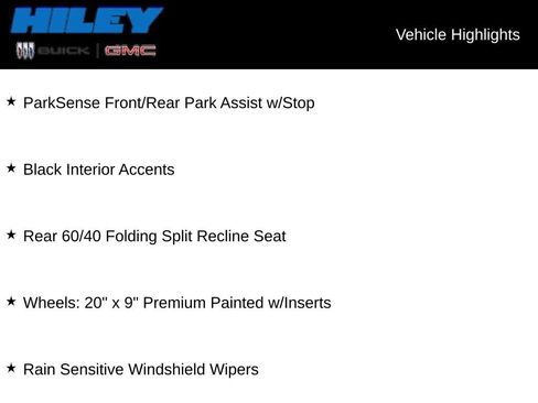 Used 2020 RAM 1500 Laramie w/ Sport Appearance Package AWD/4WD image 7