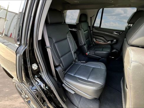 Used 2019 Chevrolet Tahoe Premier AWD/4WD image 27
