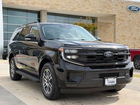 New 2026 Ford Expedition Active RWD image 40