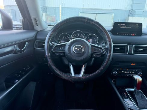 Used 2019 MAZDA CX-5 Touring FWD image 8