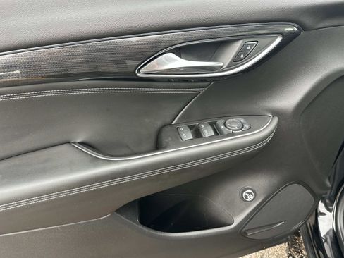 Certified 2023 Buick Envision Preferred image 14