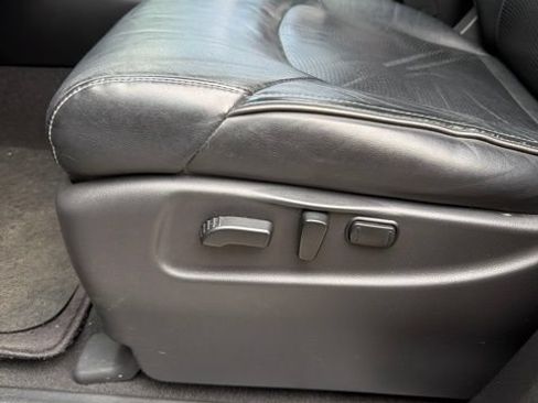 Used 2016 INFINITI QX80 4WD image 9