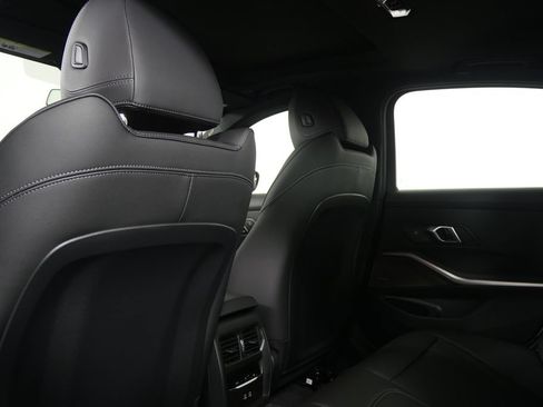 New 2026 BMW M340i Sedan w/ Premium Package RWD image 14