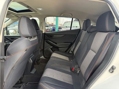 Used 2018 Subaru Crosstrek 2.0i Premium image 21