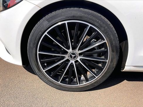 Used 2021 Mercedes-Benz C 300 Sedan image 9