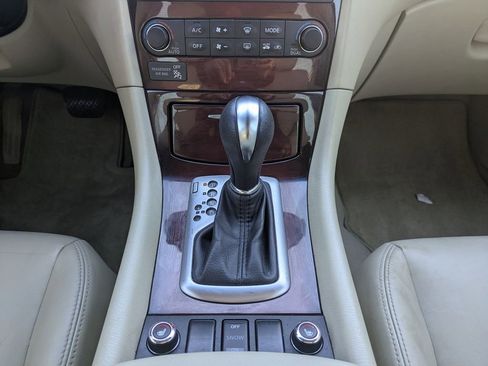 Used 2016 INFINITI QX50 AWD w/ Premium Plus Package image 18