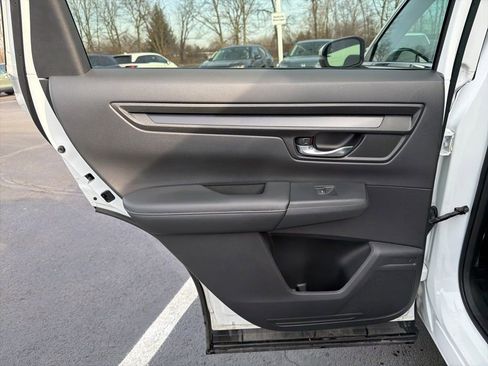 Certified 2024 Honda CR-V EX image 21