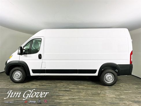 New 2026 RAM ProMaster 2500 image 13