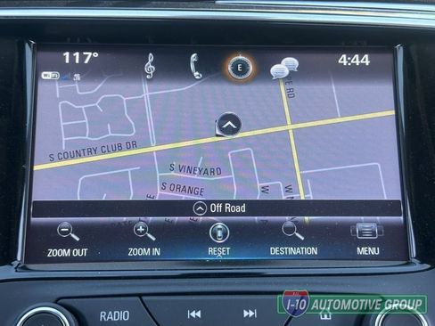 Used 2019 Buick Envision Premium AWD/4WD image 28