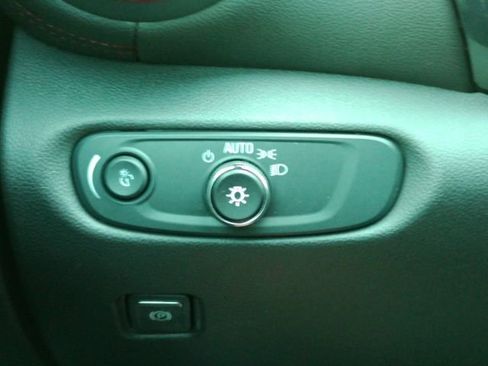 Used 2024 Chevrolet Blazer RS w/ Driver Confidence II Package image 38