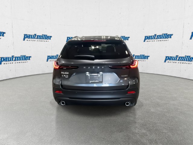 New 2026 MAZDA CX-5 Preferred AWD/4WD image 9