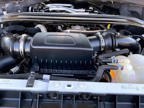 Used 2020 Ford Explorer ST w/ ST Street Pack image 13