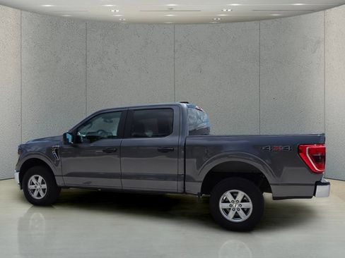Used 2023 Ford F150 XLT AWD/4WD image 6