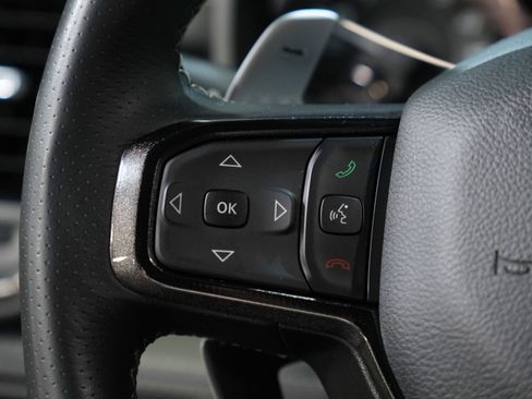 Used 2022 RAM 1500 TRX w/ TRX Level 2 Equipment Group image 44