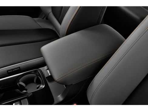 New 2026 Subaru Forester Sport image 22