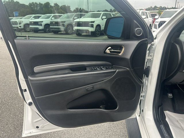 Used 2019 Dodge Durango R/T w/ Trailer Tow Group IV RWD image 23