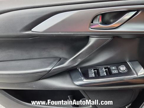 Used 2019 MAZDA CX-9 Touring FWD image 18