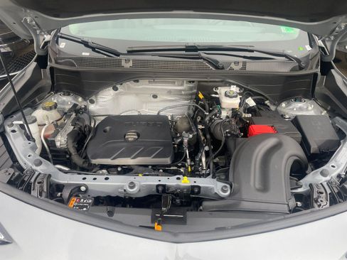 Used 2025 Buick Encore GX Preferred image 32