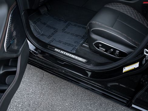 New 2026 Jeep Grand Cherokee L Summit w/ Obsidian Package image 36