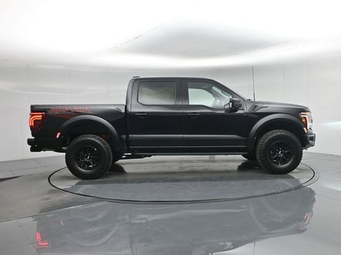 New 2026 Ford F150 Raptor image 39