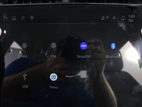 New 2026 GMC Terrain Denali image 7