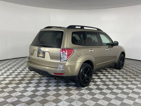 Used 2009 Subaru Forester 2.5X AWD/4WD image 16