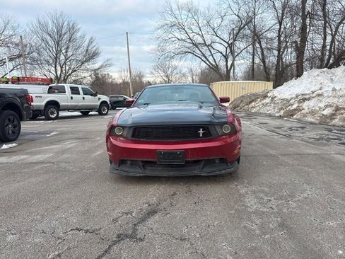 Used 2010 Ford Mustang GT image 8